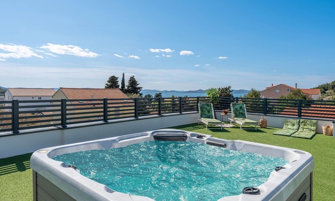 Drage House | Amazing home in Drage