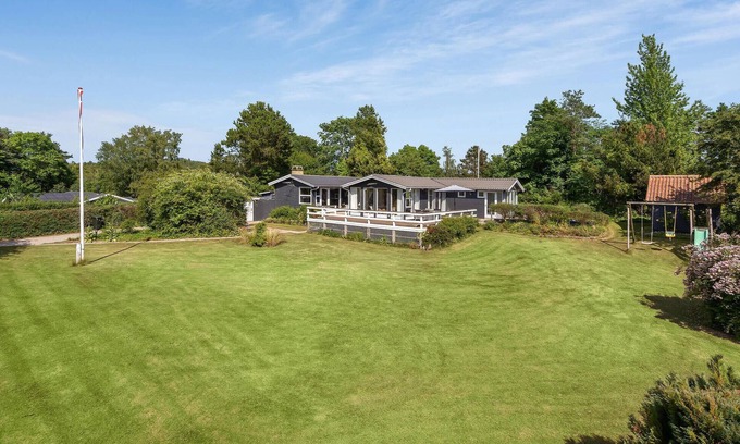 Egsmark Strand House | Amazing home in Ebeltoft with WiFi