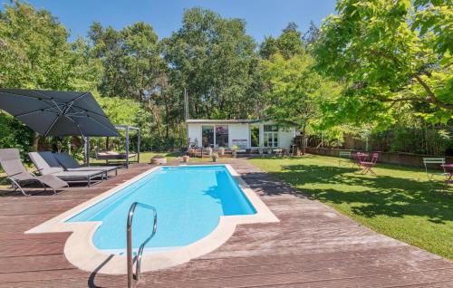 Falkensee House | Amazing Home In Falkensee With Kitchen