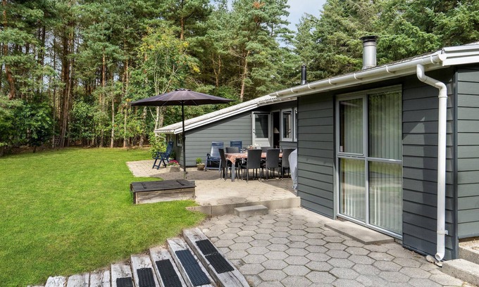 Ertebølle House | Amazing home in Farsø with WiFi
