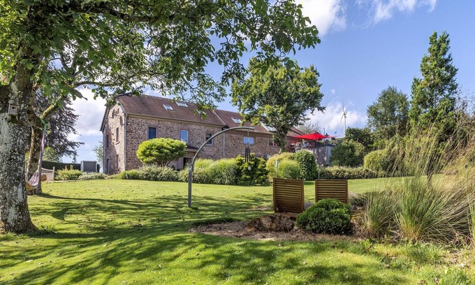 Feuerscheid House | Amazing home in Feuerscheid