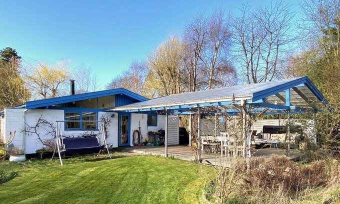 Gilleleje House | Amazing home in Gilleleje with WiFi