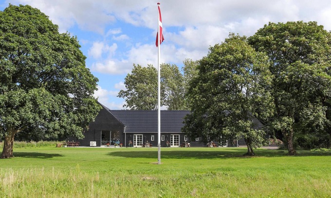 Billund Municipality House | Amazing home in Grindsted with sauna