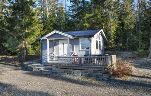 Grums House | Amazing Home In Grums With Wifi