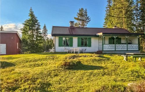 Hole Municipality House | Amazing Home In Hønefoss With Wifi