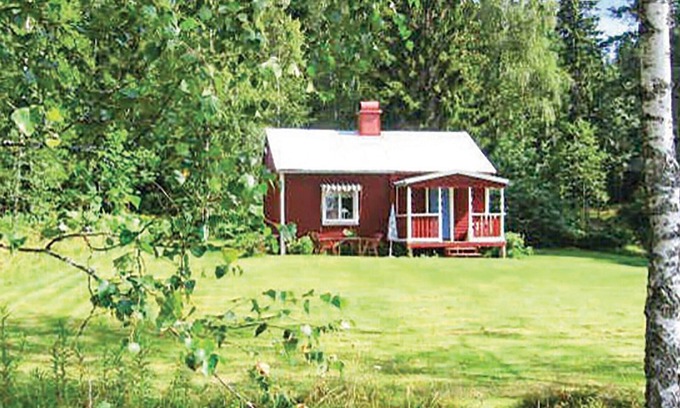 Hagfors Municipality House | Amazing home in Hagfors