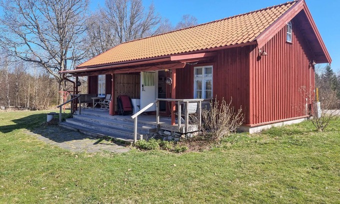 Hindas House | Amazing home in Hindås with WiFi