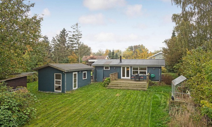 Holbaek House | Amazing home in Holbæk with WiFi