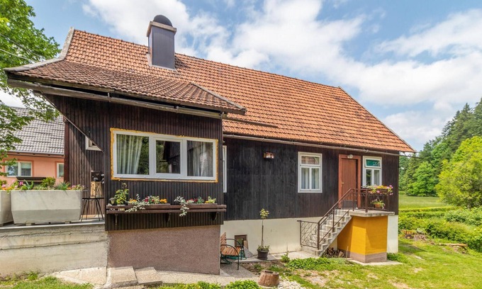 Delnice House | Amazing home in Lucice - Delnice