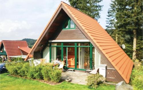 Langelsheim House | Amazing Home In Langelsheim With Wifi