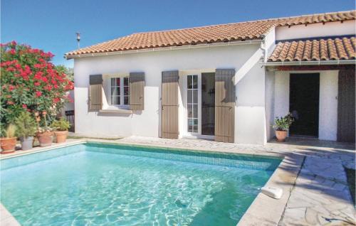 Font d'Irac House | Amazing Home In Les Angles