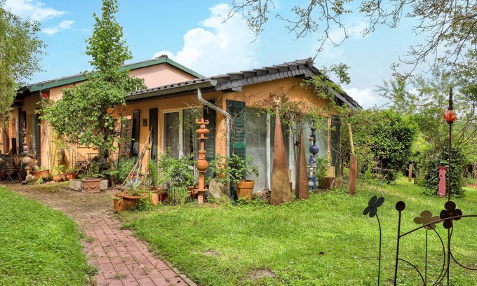 Nideggen House | Amazing home in Nideggen with kitchen