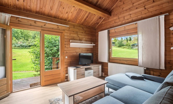 Benneckenstein House | Amazing home in Oberharz with kitchen