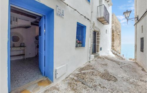 Peniscola Old Town House | Amazing Home In Peñíscola With Wifi