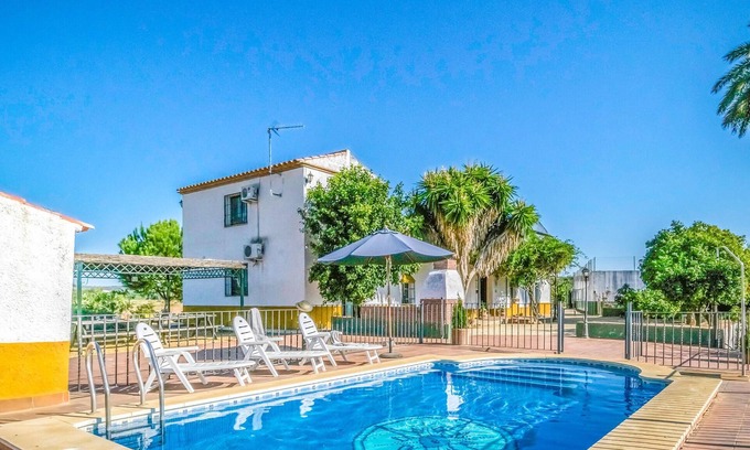 Posadas House | Amazing home in Posadas