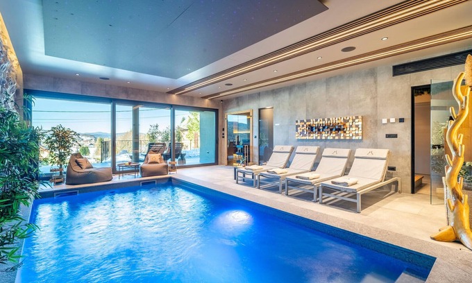Ravna Gora House | Amazing home in Ravna Gora with sauna