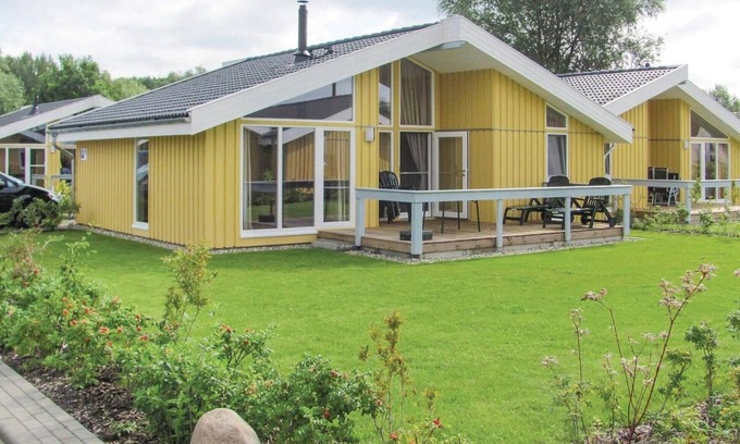 Muritz House | Amazing home in Rechlin with WiFi