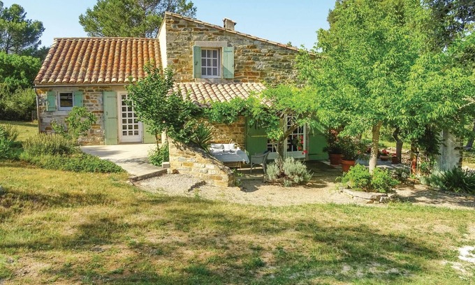 Ribaute House | Amazing home in Ribaute