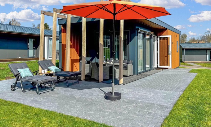 Suesel House | Amazing home in Süsel