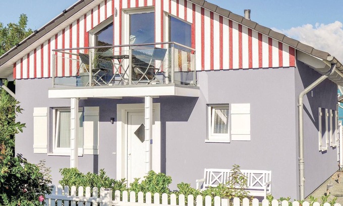 Heringsdorf House | Amazing home in Süssau/Ostsee