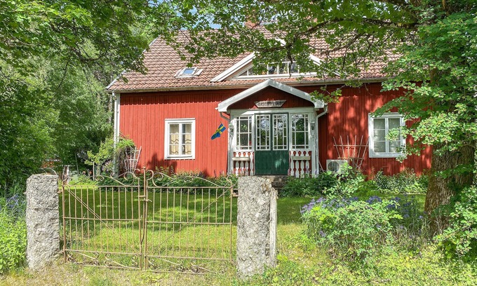 Savsjo House | Amazing home in Sävsjö with WiFi