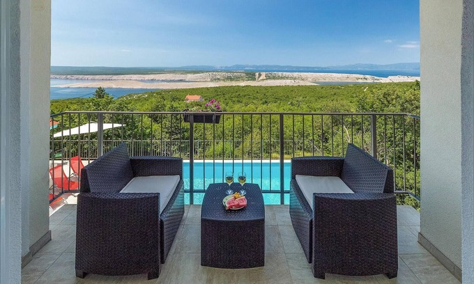 Smrika House | Amazing home in Smrika