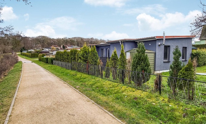 Devin House | Amazing home in Stralsund with WiFi