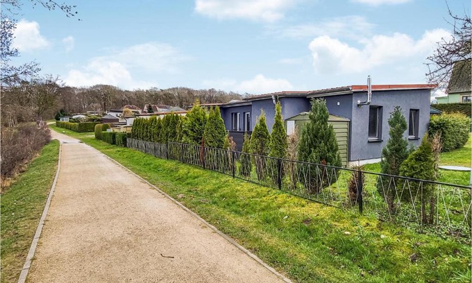 Devin House | Amazing Home In Stralsund With Wifi