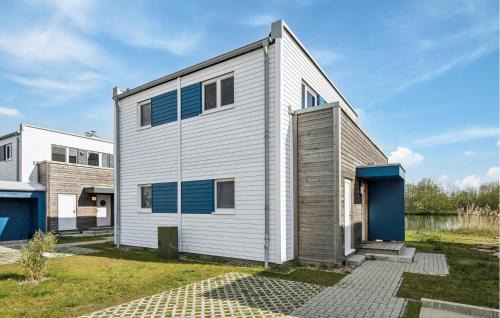 Tossens House | Amazing Home In Tossens With Kitchen