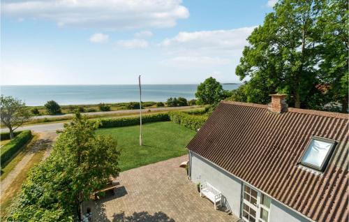 Amtoft House | Amazing Home In Vesløs