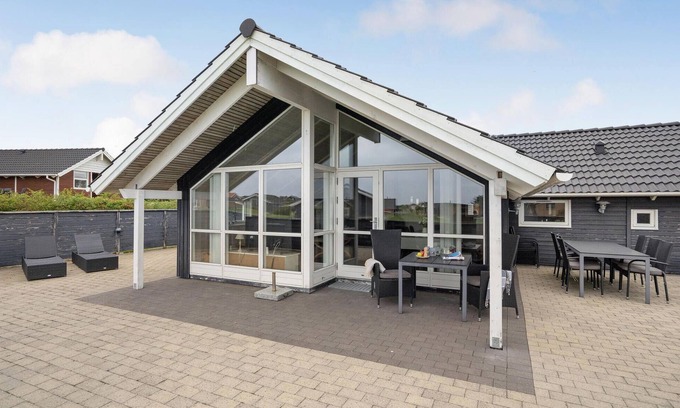 Vinderup House | Amazing home in Vinderup with WiFi