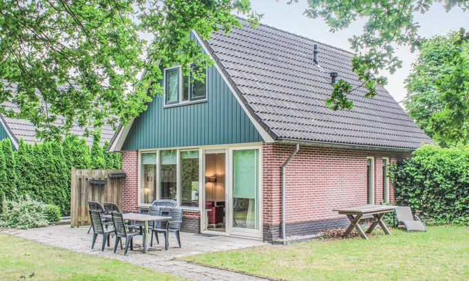 Winterswijk House | Amazing home in Winterswijk with WiFi