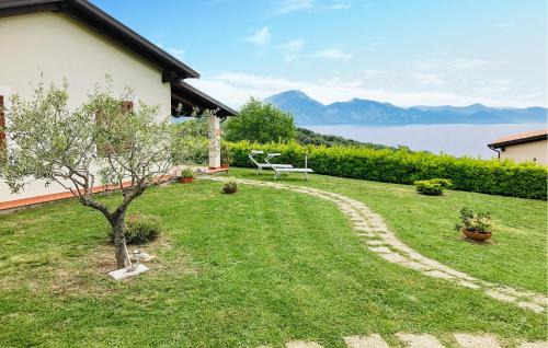 San Giovanni a Piro House | Amazing Home In San Giovanni A Piro