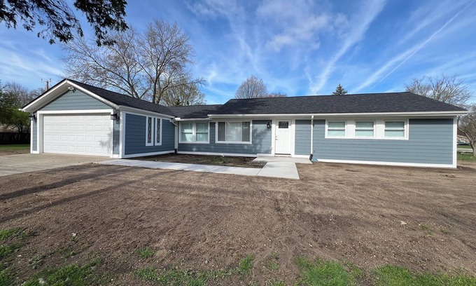 Clinton Township House | Amazing Home - Newly Remodeledn