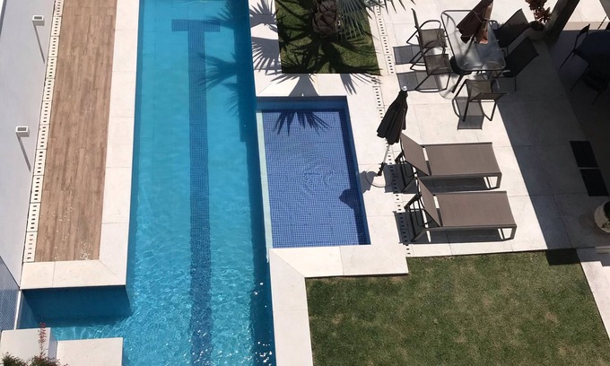 Charitas House | Amazing home to stay in Rio/Wonderful house overlooking Rio de Janeiro
