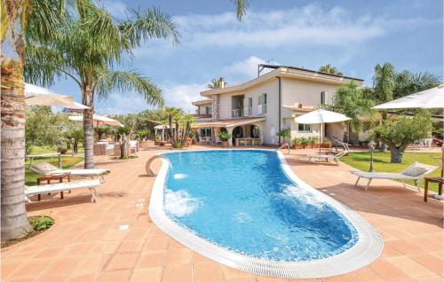 Nocera Scalo House | Amazing Home With Pool