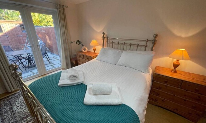 Cambridge House | Amazing house in beautiful Madingley Village