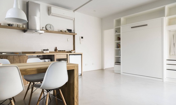 Chacarita House | Amazing house in Chacarita !