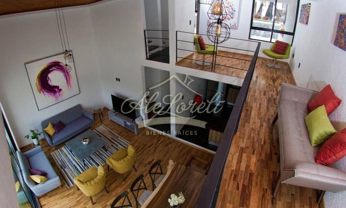 Guanajuato House | Amazing house in the Center with pool and parking