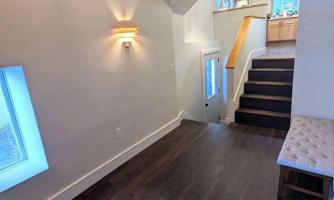 Houghton House | Amazing house with WiFi in charming Houghton