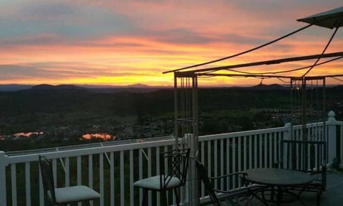 Copperopolis House | Amazing Lake Tulloch & foothills.
