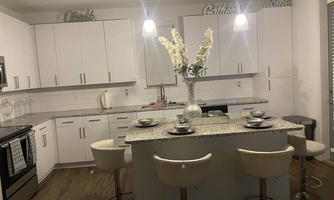 Florida Central Atlantic Coast Apartment | Amazing living near Disney