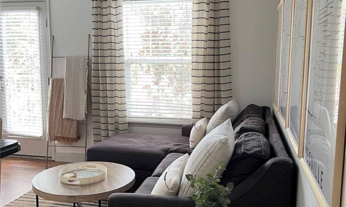 Gainesville House | Amazing Location! Alberts Place @ Midtown w/parking Walk to UF and the Stadium.