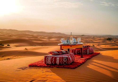 Hassilabied Other | Amazing Luxury Camp