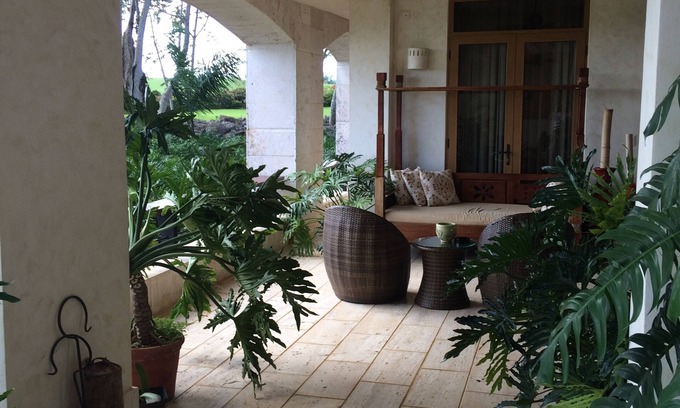 Casa de Campo Condo | Amazing, Luxury condominium on the 18 hole of Dye Fore Golf Course