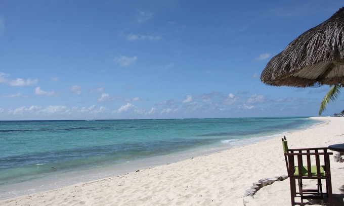 Trou aux Biches Apartment | AMAZING MAURITIUS !