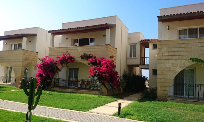 Gastria Apartment | Amazing Mediterrenian View Unit .