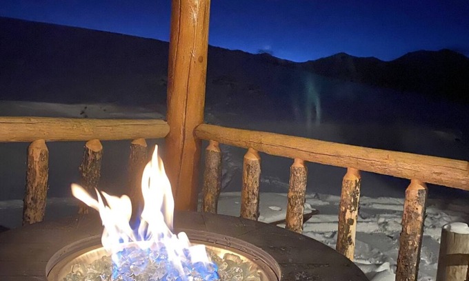 Kaycee Cabin | Amazing Mountain Cabin in the BigHorn mountains