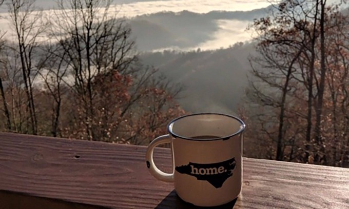 Whittier Cabin | Amazing Mountain View’s, hot tub, pool table, and near Great Smoky MTN Nat Park