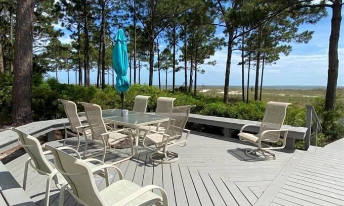 South Beach House | Amazing Oceanfront, Pet-friendly, 8-Bdrm South Beach Home w/Private Pool